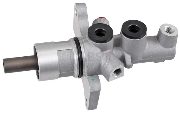 Цилиндр тормозной, главный на BMW X5  E53