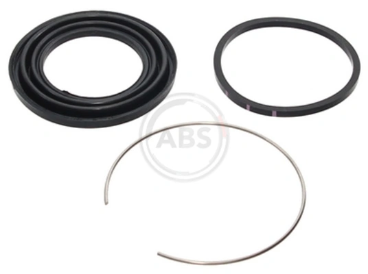 Kit de reparação de suporte do freio dianteiro Mazda B2123324Z preço, a partir de  