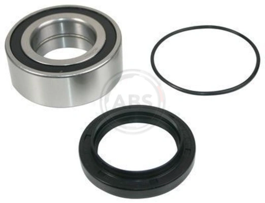 Подшипник задней ступицы DP8597 DP Group