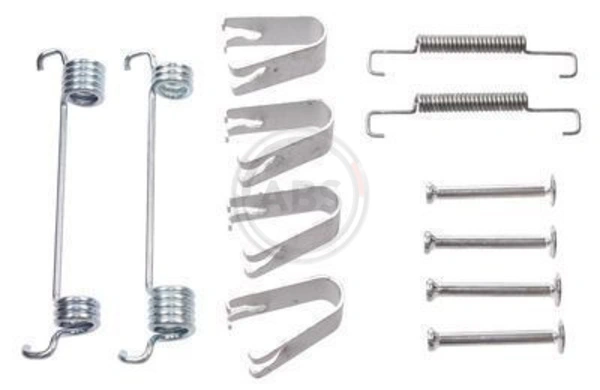 Kit de reparação do freio de estacionamento Citroen Jumper 250