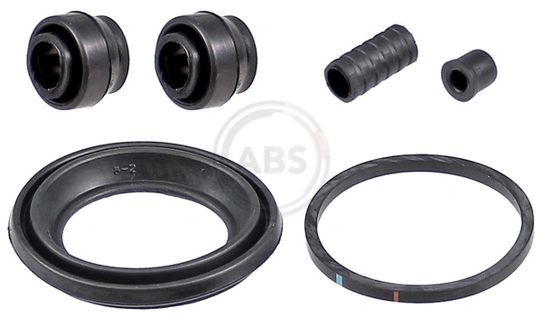 Kit de reparação de suporte do freio traseiro Toyota Land Cruiser J10