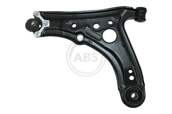 Левый рычаг передней нижней подвески VAG X109 цена, от 51.38 USD