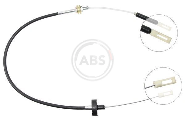 Трос сцепления Adriauto AD030111 цена, от 10.97 USD
