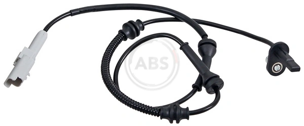 Compre Sensor dianteiro de ABS Citroen C4 