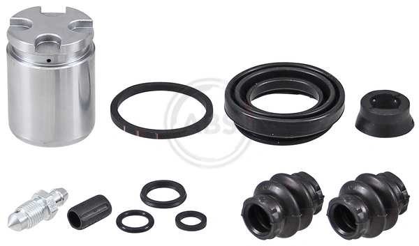 Ремкомплект суппортов Mini Clubman I универсал (R55) (2007 - 2015) цена, от 19.49 USD