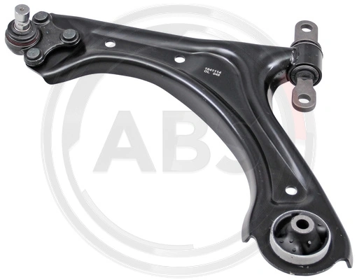 Левый рычаг передней нижней подвески Kavo Parts SCA11991 цена, от 80.20 USD