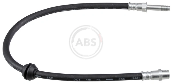 Шланг тормозной передний Mercedes A4474284200 цена, от 17.89 USD