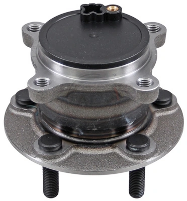 Ступица заднего колеса Ford JX6C2C299C1C