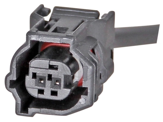 Sensor dianteiro de ABS Mazda 3 BM, BN