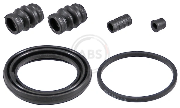 Compre Kit de reparação de suporte do freio dianteiro Toyota Corolla 