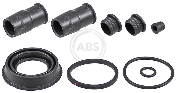 Kit de reparação de suporte do freio traseiro para Volkswagen Touran III 5T1