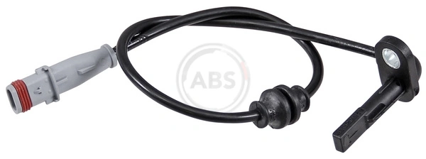 Передний датчик АБС Opel 1247042 цена, от 26.87 USD