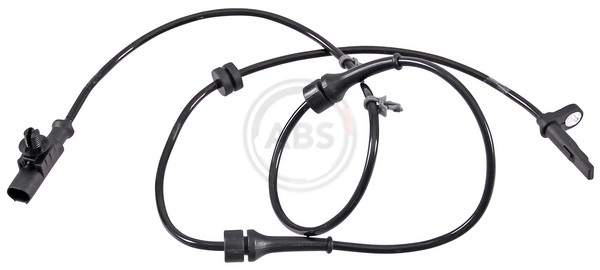 Купить 31794 ABS Датчик АБС (ABS) передний