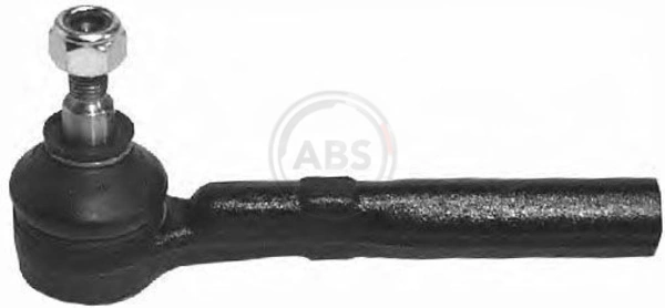 AF402 Polcar Наружный наконечник рулевой тяги