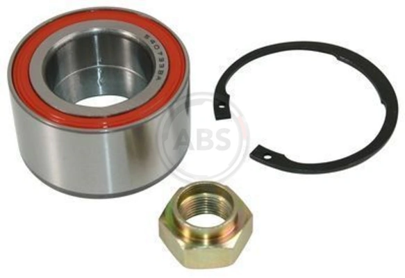 Купить CX052 Polcar Подшипник передней ступицы