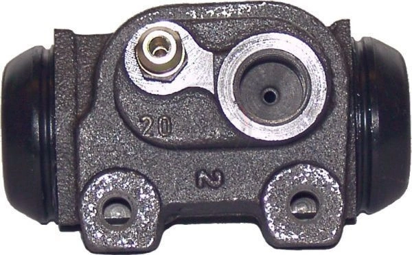 Рабочий цилиндр Case C603