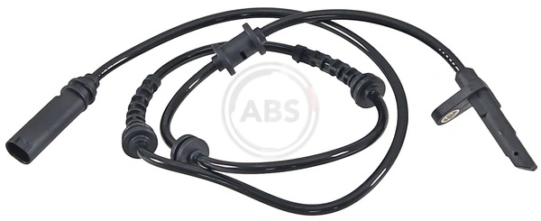 Датчик ABS задний Bosch 265007983