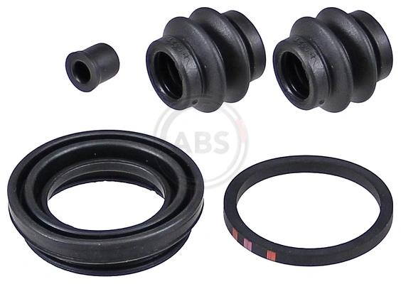 Kit de reparação de suporte do freio traseiro Hyundai Sonata 4 EU4