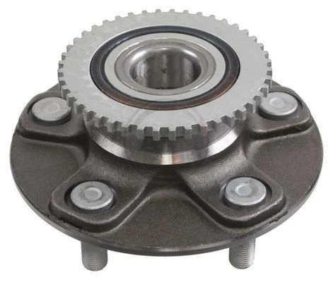 Cubo traseiro Nissan Primera P12