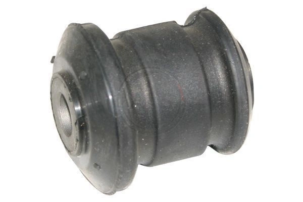 Bloco silencioso dianteiro do braço oscilante inferior Mazda 2 1 DY