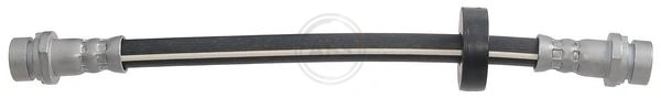 Задний тормозной шланг F0427 Ties