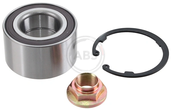Rolamento de cubo dianteiro Mazda 3 BL