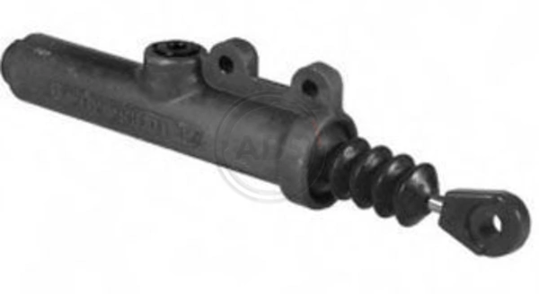 Цилиндр сцепления, главный на Mercedes ML/GLE  W163