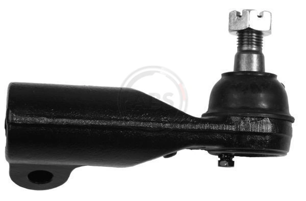 Наконечник рулевой тяги Central CEN72R