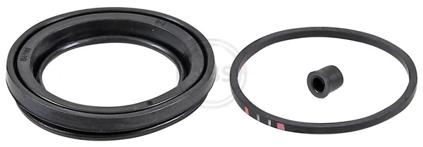 Kit de reparação de suporte do freio dianteiro Toyota Hiace 1 H