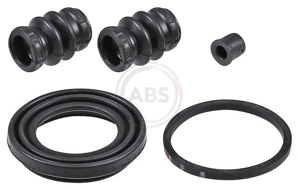 Kit de reparação de suporte do freio traseiro Chevrolet Captiva 1 C100