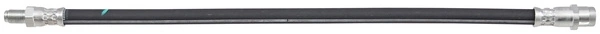 Шланг тормозной передний Mercedes A2154280035 цена, от 6.90 USD