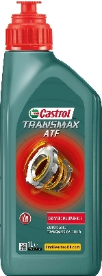 15F139 Castrol