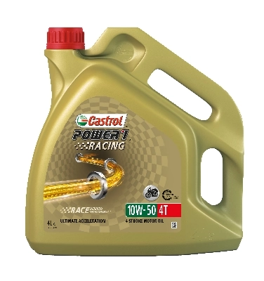 Масло моторное CASTROL 15048E