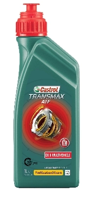 Купить 4874465GA Chrysler Масло АКПП