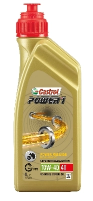Масло моторное CASTROL 15043E