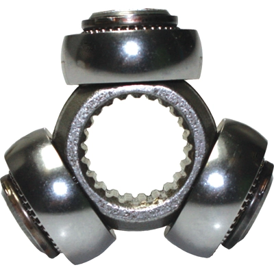  Junta homocinética interna, tripé Fiat Fiorino сaixa (225) (2008 - 2026) 