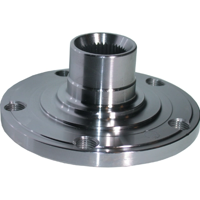 Cubo dianteiro Audi A4 8D2