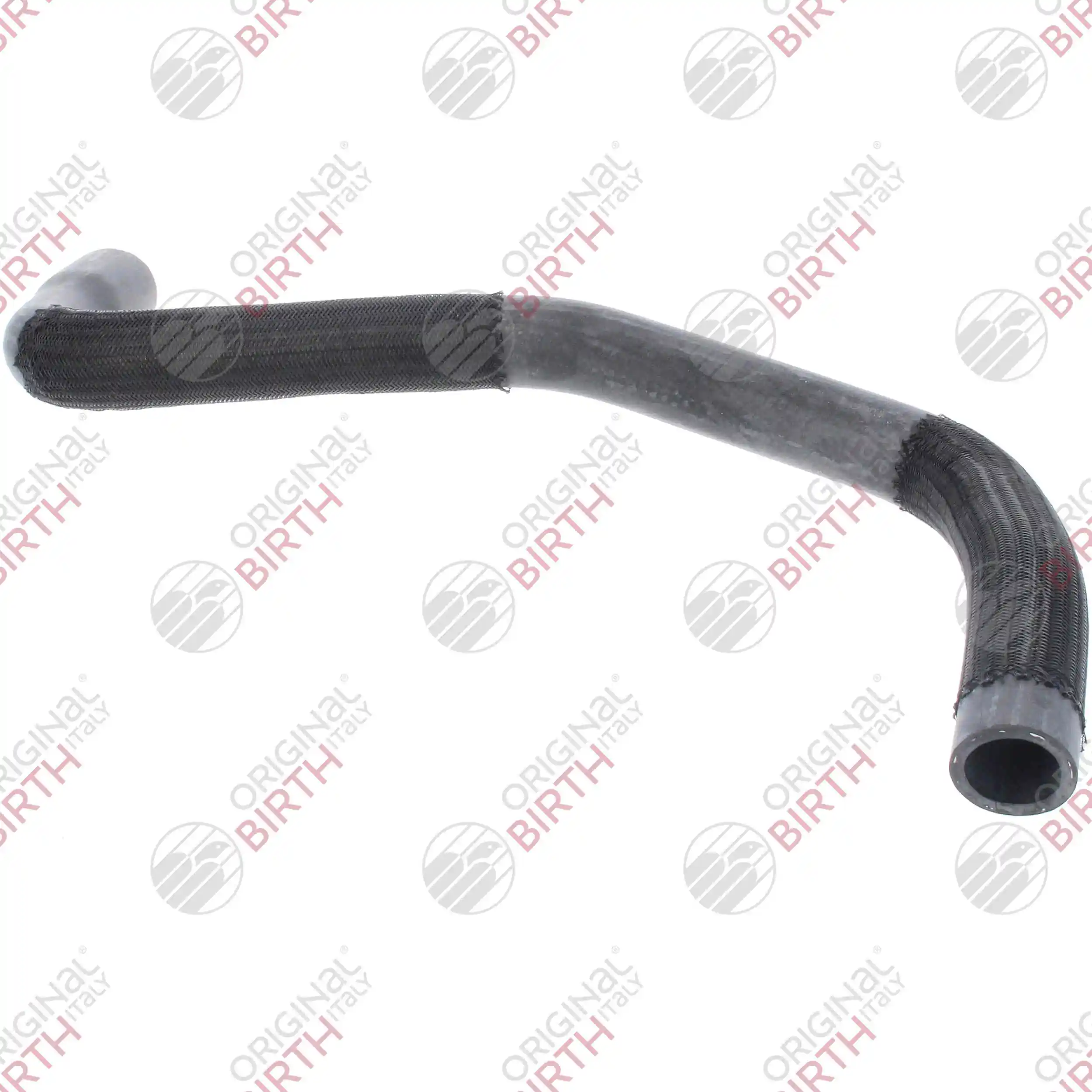 Купить 1695618 DAF Шланг радиатора охлаждения нижний