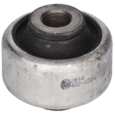 Bloco silencioso dianteiro do braço oscilante inferior Peugeot 207 WA, WC