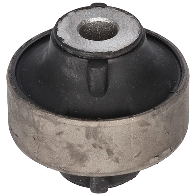 Bloco silencioso dianteiro do braço oscilante inferior Renault Clio 3 BR01, CR01