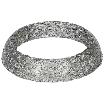 Vedante de tubo de admissão do silenciador Renault 21 L48