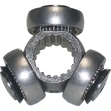 Junta homocinética interna, tripé Renault Laguna 1 B56, 556