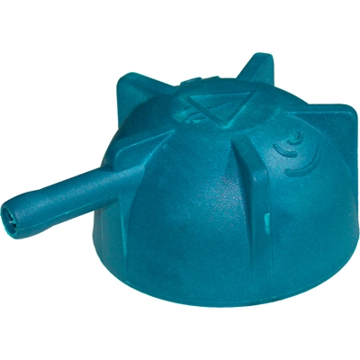 Tampa (tampão) do tanque de expansão Volkswagen Transporter 24, 25, 251