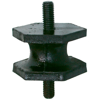 Coxim de fixação do silenciador Renault Master 1 T