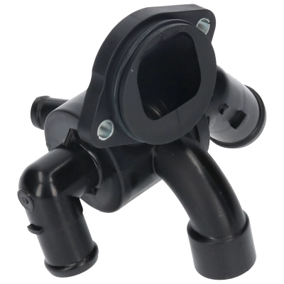 Корпус термостата в сборе на Seat Altea XL 5P5, 5P8