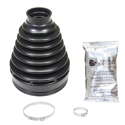 Пыльник ШРУСа внутренний, задней полуоси GKN-Spidan 0036764