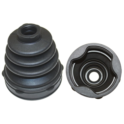 Bota de proteção interna de junta homocinética do semieixo dianteiro Nissan Micra K11