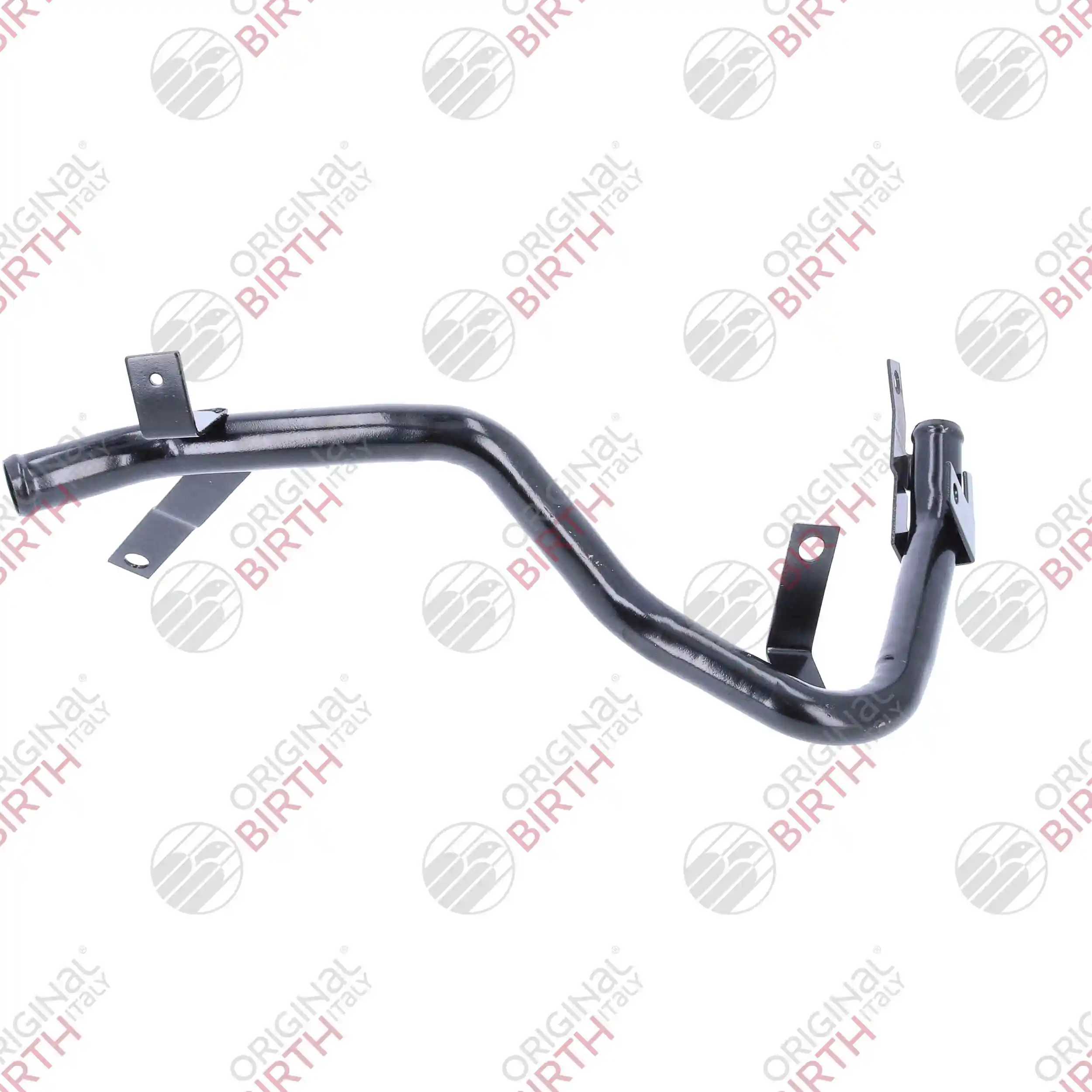 Mangueira (cano derivado) do sistema de esfriamento Peugeot 306 7B