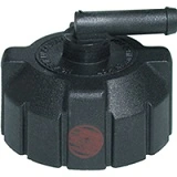 Tampa (tampão) do tanque de expansão Iveco Daily