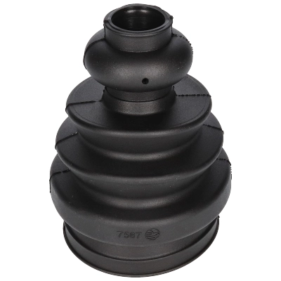 Bota de proteção interna de junta homocinética do semieixo dianteiro Mercedes Sprinter 901, 902